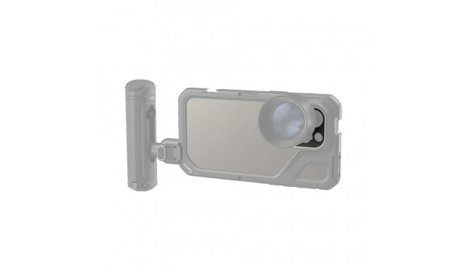 SMALLRIG 4399 T-SERIES LENS BACK MOUNT PLATE FOR IPHONE 15 PRO & PRO MAX CAGES