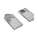 SMALLRIG 4399 T-SERIES LENS BACK MOUNT PLATE FOR IPHONE 15 PRO & PRO MAX CAGES