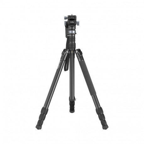 SmallRig videostatiivi komplekt 4319 CT190 alumiinium