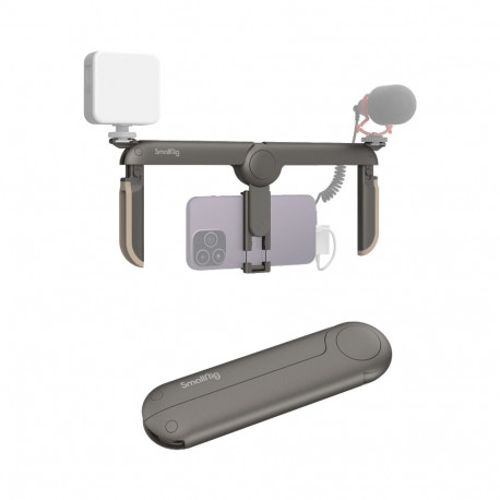 SmallRig nutitelefoni kinnitus 4047 kokkupandav P20