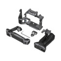 SMALLRIG 3710 RHINOCEROS ADVANCED CAGE KIT FOR SONY A7 RV/ A7IV/ A7 SIII