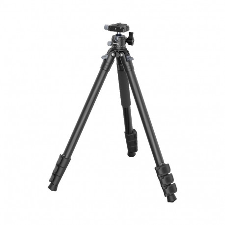 SmallRig 4060 Carbon Fiber Tripod Kit AP-10