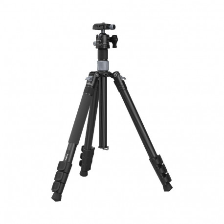 SmallRig 4059 Carbon Fiber Tripod Kit with Center Column AP-20