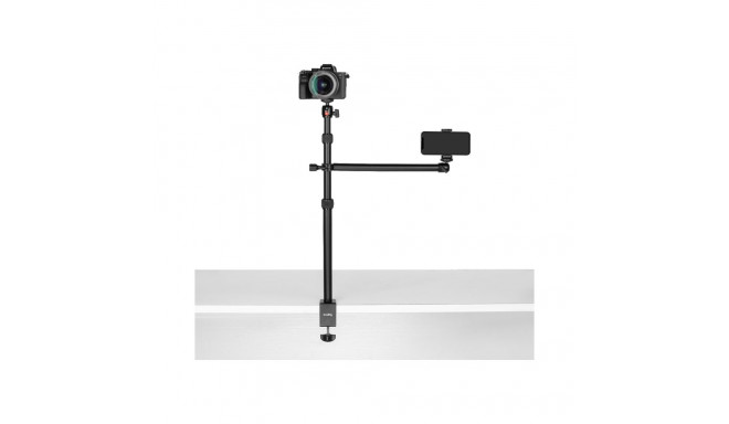 SmallRig 3992 Desk Mount with Holding Arm DT-30