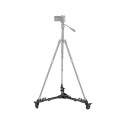 SMALLRIG 3986 UNIVERSAL TRIPOD DOLLY