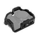 SMALLRIG 4004 BLACK MAMBA CAGE FOR CANON EOS R10