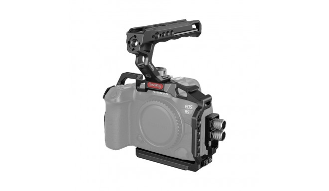 SmallRig camera cage Handheld Kit for Canon EOS R5/ R6/R5 C (3830)