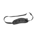 SMALLRIG 3848 HAND STRAP BLACK MAMBA