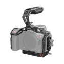 SMALLRIG 3891 HANDHELD KIT BLACK MAMBA FOR CANON EOS R5C