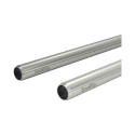 SMALLRIG 3684 15MM STAINLESS STEEL ROD - 40CM (2PCS)