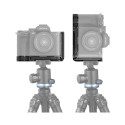 SMALLRIG 3660 L-BRACKET FOR SONY A7 IV / A7S III / A1