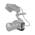 SMALLRIG 3660 L-BRACKET FOR SONY A7 IV / A7S III / A1