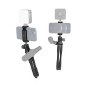 SMALLRIG 3446 BEAUTYPOD 1.5K FLEXIBLE MINI TRIPOD BT-15