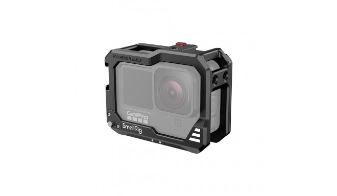 SMALLRIG 3084 CAGE BLACK FOR GOPRO HERO 9/10/11/12