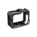 SMALLRIG 3084 CAGE BLACK FOR GOPRO HERO 9/10/11