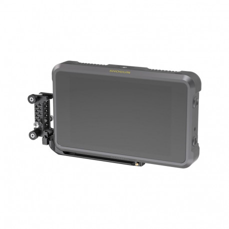 SmallRig kinnitusplaat ja HDMI klamber 2487 Shogun 7 jaoks