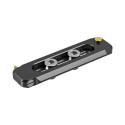 SmallRig rööp 2483 Low Profile Nato 70mm