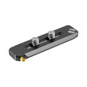 SmallRig rööp 2483 Low Profile Nato 70mm