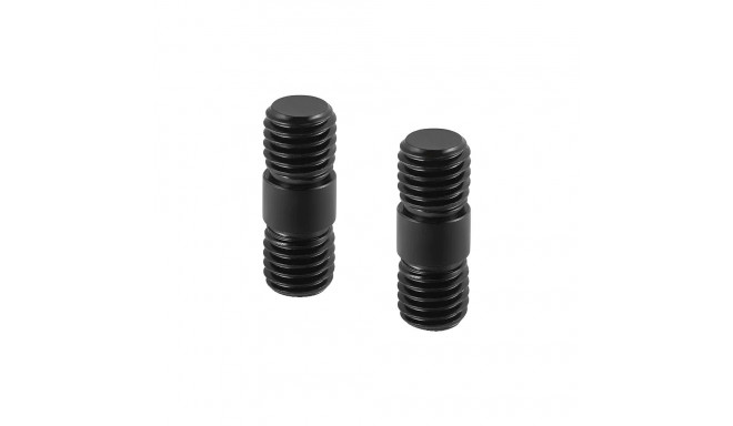 SmallRig 900 Rod Connector for 15mm Rods