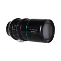 SIRUI ANAMORPHIC LENS VENUS 1.6X FULL FRAME 150MM T2.9 RF-MOUNT