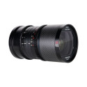 SIRUI ANAMORPHIC LENS SATURN 35MM T2.9 1.6X CARBON FIBER FULL FRAME DL-MOUNT (NEUTRAL FLARE)