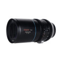 SIRUI ANAMORPHIC LENS VENUS 1,8X FULL FRAME 135MM T2.9 Z-MOUNT