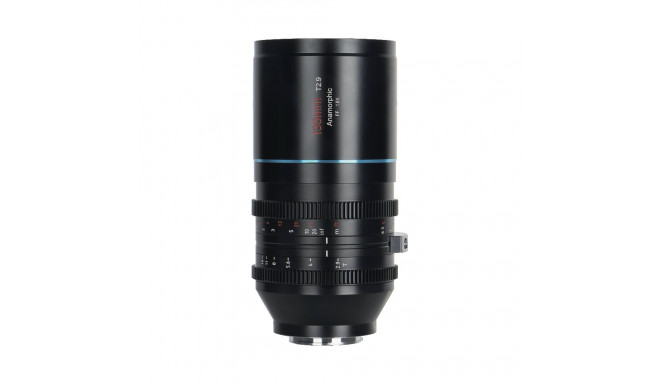 Sirui Anamorphic Lens Venus 1,8x Full Frame 135mm T2.9 E-Mount