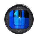 SIRUI ANAMORPHIC LENS VENUS 1.6X FULL FRAME 50MM T2.9 Z-MOUNT