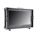 SEETEC MONITOR P215-9HSD-CO CARRY-ON BROADCAST DIRECTOR (SILVER)