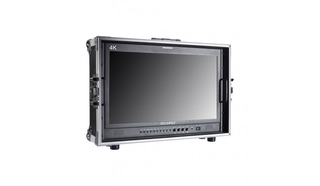 SEETEC MONITOR P215-9HSD-CO CARRY-ON BROADCAST DIRECTOR (SILVER)