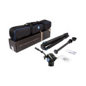 Sirui statiivikomplekt R-3213X + VH-10X Carbon