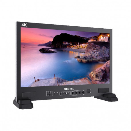 Seetec monitor FS215-S4K 21.5inch