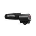 SARAMONIC VMIC PRO II ADVANCED SHOTGUN MICROPHONE