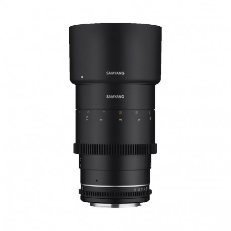 Samyang 135mm T2.2 VDSLR MK2 Canon RF