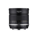 SAMYANG MF 85MM F/1.4 MK2 CANON EF