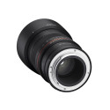 Samyang MF 85mm f/1.4 objektiiv Canon RF