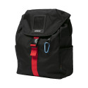 POLAROID RIPSTOP BACKPACK BLACK/MULTI