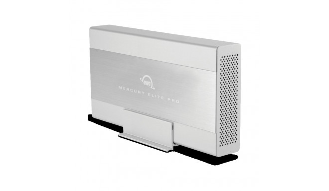 OWC Mercury Elite Pro 3.5-inch USB 3.2 (gen 1) 5Gb/s External Storage Enclosure