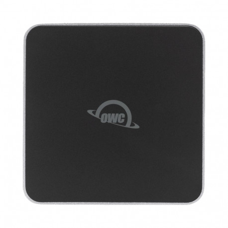 OWC Cardreader Atlas USB-C Dual-Slot SDXC UHS-II
