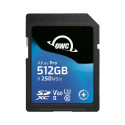 OWC SD ATLAS PRO SDXC UHS-II R250/W130 (V60) 512GB
