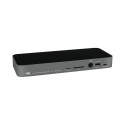 OWC DOCK THUNDERBOLT 3 DOCK - 14-PORT WITH CABLE - SPACE GRAY