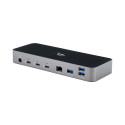 OWC DOCK THUNDERBOLT 4 DOCK - 11-PORT F. MAC/WINDOWS. ADD 3 TB + 4 USB/ETHERNET/AUDIO + CARD READER
