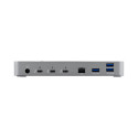 OWC DOCK THUNDERBOLT 4 DOCK - 11-PORT F. MAC/WINDOWS. ADD 3 TB + 4 USB/ETHERNET/AUDIO + CARD READER