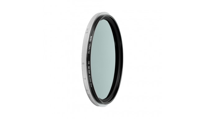 NiSi filter Swift System ND16 4 stops 52mm