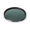 NISI FILTER SWIFT SYSTEM ND16 / 4 STOPS 52MM