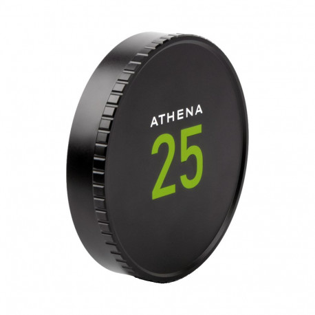 NiSi kinoobjektiivi kork Athena 25mm T1.9