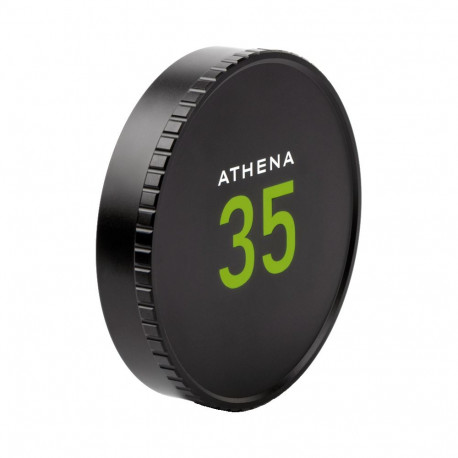 NiSi Cine Lens Cap for Athena 35mm T1.9
