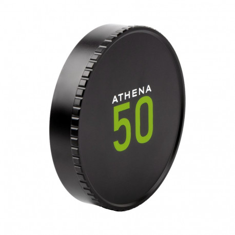 NiSi Cine Lens Cap for Athena 50mm T1.9