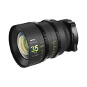 NISI CINE LENS ATHENA PRIME 35MM T1.9 E-MOUNT