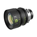 NISI CINE LENS ATHENA PRIME 35MM T1.9 E-MOUNT
